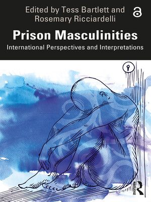 cover image of Prison Masculinities